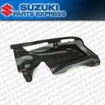 New Oem Suzuki King Quad 450 500 750 Right Front Inner Mud Flap 53411-31G02. Fixed Price $26.15.