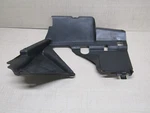 1986-1989 Honda TRX350D Fourtrax Foreman Right Inner Front Fender 84600-HA7-670. Fixed Price $15.95.