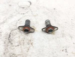18-20 Yamaha Wolverine X4 850 Oil Pipes Connectors B4D-E3115-00-00. Fixed Price $24.99.