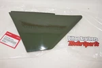 Oem Honda Right Side Cover 83500-HM4-A10ZA Green TRX300FW 92-00. Fixed Price $56.77.