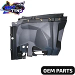 Can-am Oem Bulkhead Front Left Maverick X3 Turbo Rr 2018-2024. Fixed Price $127.98.