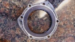 16 Polaris Ranger 1000 Crew Diesel Engine Flange Complete Assy With Seal 3040256. Fixed Price $43.00.