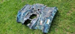 2009 Polaris Sportsman Xp 850 Rear Fender Camo 5437811-455. Fixed Price $299.99.