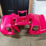 Yamaha Kodiak 400 Fender Front 5GH-W2151-10-00 53021. Fixed Price $94.99.