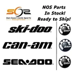 Qty Ski-doo Deep Black Support Console Cap 517305147. Fixed Price $24.99.