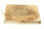 Kubota RTV-XG850R 21 Cover Exhaust K7811-83300 44799. Fixed Price $71.99.