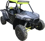 Spike Over Fender Flares (set Of 4) #44-4200 Polaris Xp 1000/RZR. Fixed Price $192.71.