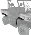 Brp (oem) 715003898, Sport Flares Can-am Defender Xt Mr Max, Lonestar. Fixed Price $233.85.