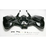Maier Atv Custom Black Rear Fender - 194580. Fixed Price $383.77.