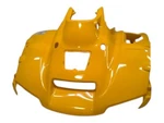 2006 Honda Motorcycle Foreman 500 Front Fender 61100-HP0-A00ZC New Oem. Fixed Price $225.58.