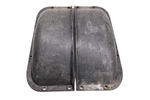 Yamaha Rhino 4X4 Rear Wheelwell Fender Covers Left & Right YXR660F. Fixed Price $99.99.