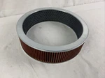 Honda Genuine 90-03 ST1100 Pan European Air Filter Element 17211-MT3-000. Fixed Price $28.86.