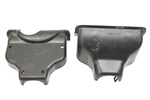 15 Polaris Ranger 570 4X4 Upper & Lower Steering Column Covers. Fixed Price $19.99.