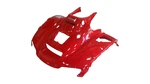 Nos Honda Atv Oem Fender 61150-HP0-U50ZC New. Fixed Price $127.33.