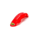 Cycra Factory Supermoto Front Fender Red 1CYC-2600-33. Fixed Price $25.86.