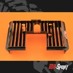 04-06 2004 KFX400 Oem Radiator Coolant Louvers Guards Cover Ltz Dvx. Fixed Price $49.99.