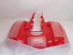 35023-1565-6L Oem 2002 Kawasaki Prairie 650 Rear Fender. Fixed Price $539.99.