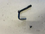 2003 Suzuki LTZ400 Right Front Fender Bracket B617. Fixed Price $29.99.