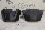 2022 Polaris Slingshot Steering Column Cover 5454013 Upper Lower. Fixed Price $17.99.