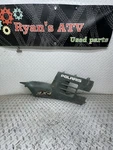 2002 Polaris Sportsman 700 Right Side Cover Panel. Fixed Price $94.99.