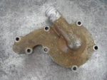 2007-2011 Polaris Ranger/sportsman/rzr 700/800 Water Pump Cover 5631882 Used C-4. Fixed Price $9.87.