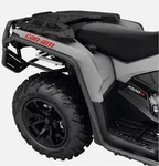 2015-18 Can-am Outlander G2L Fender Protector Kit Oem 715003614 New SE104. Fixed Price $229.95.