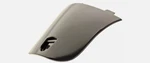 2003-2024 Honda Fourtrax Rincon Front Trunk Lid Assembly 61110-HN8-000ZD. Fixed Price $24.99.