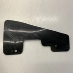 Deflector Shield, Lh - 1997 Polaris Xplorer. Fixed Price $10.00.