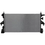 Replacement Radiator For Ram Promaster 1500 2500 3500 2014-2019 Fits 13448. Fixed Price $83.13.