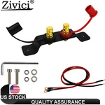 Remote Battery Terminal Relocation Kit Jump Post For Can-am Maverick X3. Fixed Price $27.59.
