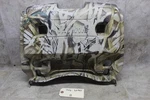 03-05 Yamaha Grizzly 660 Oem Camo Rear Back Fender Center Cover See Pics. Fixed Price $39.95.
