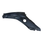 2000 Honda TRX400EX Left Side Cover 83650-HN1-000ZA. Fixed Price $114.99.
