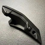 16 Can Am Spyder F3-T Left Side Fairing Body Cover Panel Trim 708400109. Fixed Price $59.99.