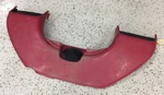 Can Am Rear Fender Cover Red Traxter 705000028 99-00. Fixed Price $49.85.