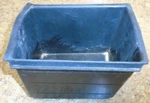 2018 Polaris General 1000 Storage Glove Box Container Plastic Jockey. Fixed Price $19.74.