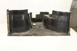 Kawasaki Mule 1000 88 Floor Cover 14024-1491 32806. Fixed Price $134.99.