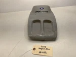 Cover, Front, Silver - 2003 Polaris Magnum 330. Fixed Price $45.00.