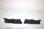 03 Arctic Cat 400 Fis Auto Trans Oem Rear Axle Shield Set 1406-068 AA9. Fixed Price $17.99.