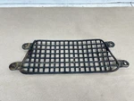 1996 Suzuki King Quad 300 Front Muffler Cover Screen 53310-20B12. Fixed Price $25.00.