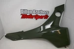 Oem Honda Right Side Cover 83550-HP5-600ZA TRX420 Fe Fm Te Tm 2007-13 Rancher. Fixed Price $119.99.