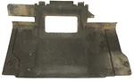 2012 Polaris Rzr 570 900 Rear Divider Cover Panel 5439327-070 SB120. Fixed Price $36.25.