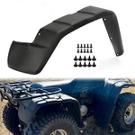 For 1996-00 Honda Fourtrax Fw Fender Flaps Mud Guards Rear Right. Fixed Price $64.00.