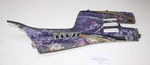 2004 Polaris Sportsman 500 Carb 4X4 Right Side Engine Panel Cover Trim Camo. Fixed Price $49.95.