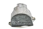 79 Polaris Txl 340 Water Pump Drive Guard Cover 121". Fixed Price $28.38.
