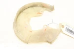 Honda Foreman 520 Fe Es 22 Brake Rotor Cover Right Front 45255-HR3-A20 52660. Fixed Price $9.58.