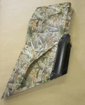 Can 2015 Commander 1000 Efi Camo Left Rear Lateral Panel 800 Xtp 14. Fixed Price $145.00.