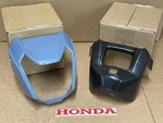 15-25 Honda Rubicon Foreman 520 500 Headlight Cover Shale Blue Fastship. Fixed Price $99.99.