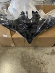 YFZ450R Se Black Oem Yamaha Front Fender Brand New. Fixed Price $270.00.