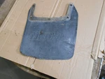 Yamaha Moto 4 1989 Right Front Fender Mud Flap Guard. Fixed Price $26.95.
