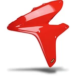 118972 Honda Atc 250ES Big Red Side Panel By Maier Plastics - Durable Fit. Fixed Price $144.26.